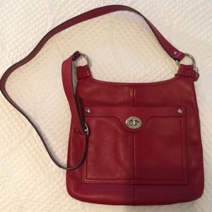 Coach Crossbody Bag